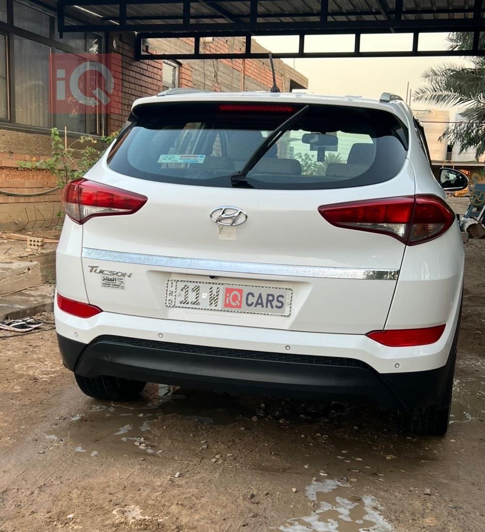 هيونداي توسان